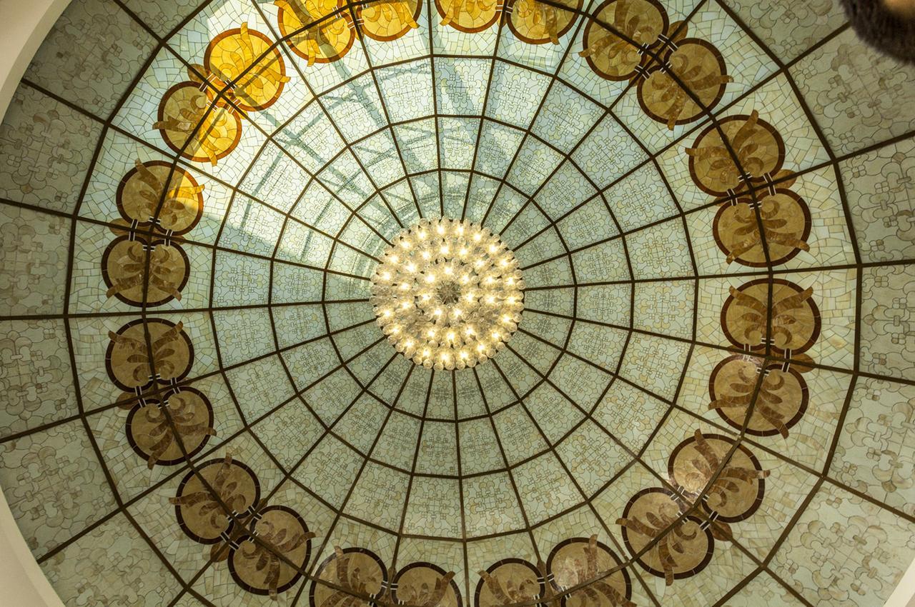 Melas Lara Hotel Antália Exterior foto